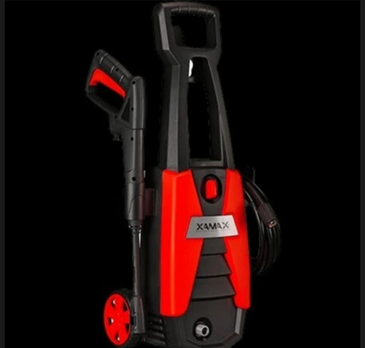 کارواش1400وات (110بار)زامکس
