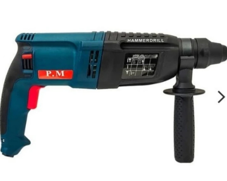بتن کن پی ام مدل PH-11253