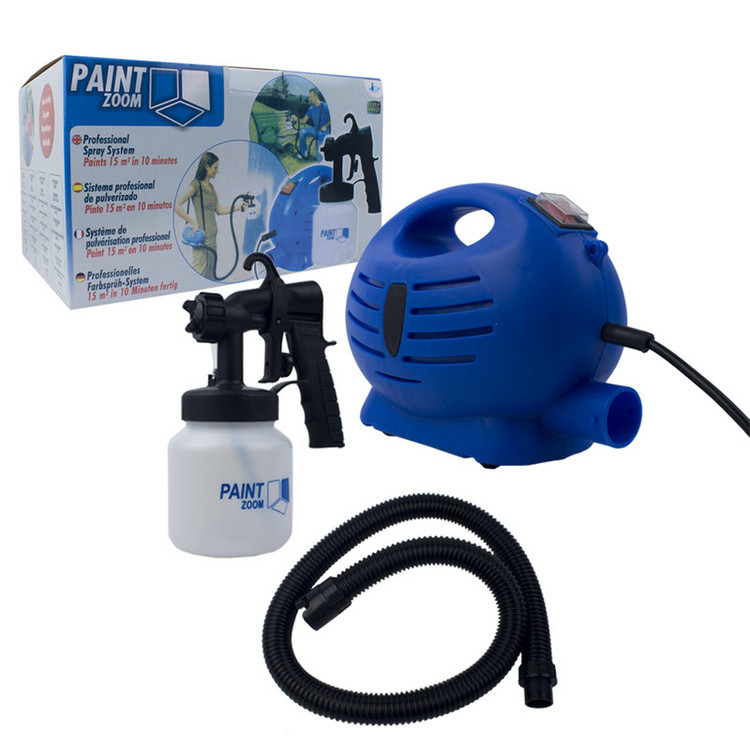 پیستوله برقی PAINT ZOOM مدل 650وات